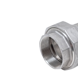 Американка нержавеющая