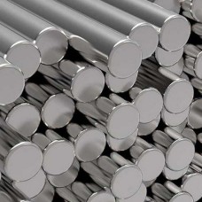 Круг нержавеющий г/к 20Х12ВНМФ 6 мм ГОСТ 5949-2018