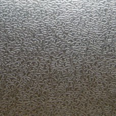 Лист нержавеющий декоративный текстурированный Deco 8 08Х18Н10 0,9 мм 0,9
