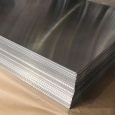 Лист нержавеющий жаропрочный матовый х/к 11Х11Н2В2МФ 0,9х1000х2000 мм ГОСТ 5582-75