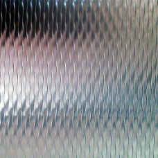 Лист нержавеющий декоративный текстурированный AN 2 08Х18Н10 0,7 мм 0,7