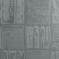 Лист нержавеющий декоративный текстурированный Deco 11 AISI 304 0,5 мм 0,5