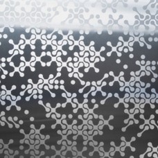 Лист нержавеющий декоративный узорный U7 AISI 304 0,6 мм 0,6