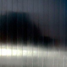 Лист нержавеющий декоративный текстурированный Deco 19 AISI 430 1,2 мм 1,2