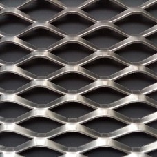 Лист нержавеющий ПВЛ-102 08Х18Н10 1 мм ГОСТ 8706-78