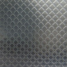 Лист нержавеющий декоративный текстурированный Deco 4 AISI 304 2 мм 2