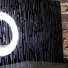 Лист нержавеющий декоративный узорный U24 AISI 304 1,5 мм 1,5