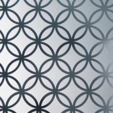 Лист нержавеющий декоративный узорный U12 AISI 430 0,5 мм 0,5