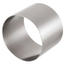 Обечайка нержавеющая коническая 08Х18Н10Т 1420х630х30 мм