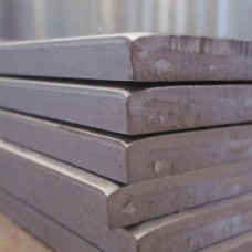 Плита нержавеющая г/к X2CrNiMo18-15-4 1,2 мм EN 10088-2