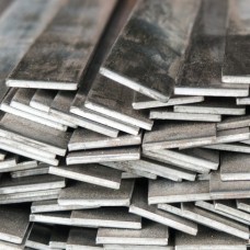 Полоса нержавеющая X3CrTi17 0,5 мм EN 10028-7