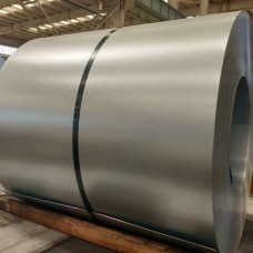 Рулон нержавеющий х/к матовый 12Х18Н10Т 0,35 мм ГОСТ 19904-90