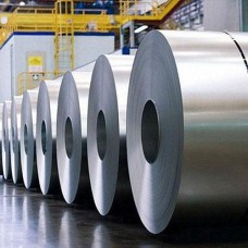 Рулон нержавеющий х/к полированный 12Х18Н10Т 0,6 мм ГОСТ 19904-90