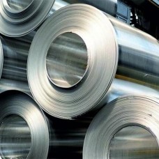 Рулон нержавеющий 12Х18Н10Т 0,65 мм ГОСТ 5632-2014