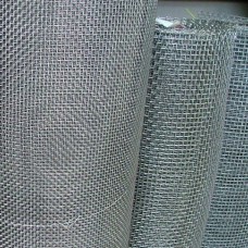 Сетка нержавеющая тканая полотняная 12Х18Н9 0,29х0,1х0,29х0,1 мм ТУ 1276-003-38279335-2013